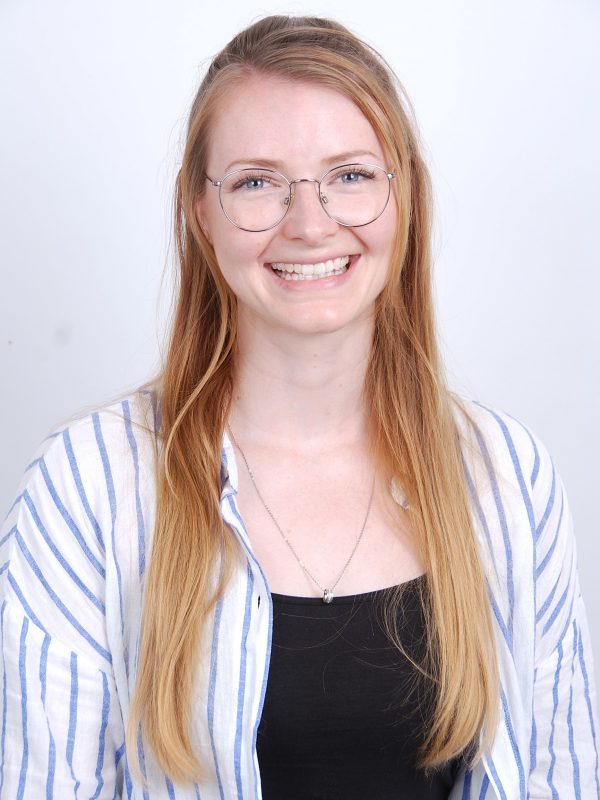 Lisa Moosmann Lisa Moosmann