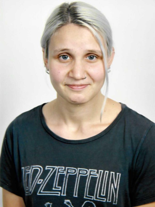 Marie-Sien Hansmann Ergotherapeutin