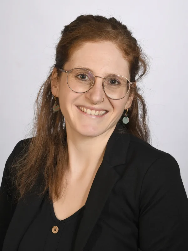 Sarah Kaiser